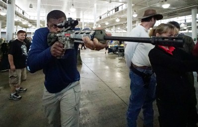 Hawaii, A Model For Gun Control?