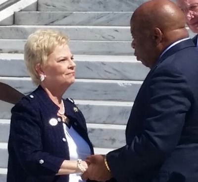 Selma at 50: A Day of Atonement