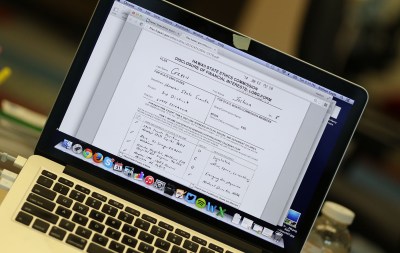 Civil Beat Database: Checking Up on Top State Officials Just Got a Lot Easier