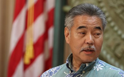 Gov. Ige: Not So Fast on Allowing Privatization of Maui Hospitals