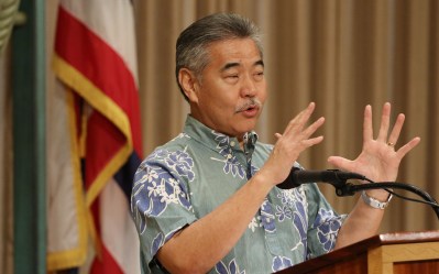 Why Are So Many of Hawaii’s Environmental Posts Still Unfilled?