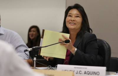 Some Hawaii House Members Are Awash In Campaign Cash