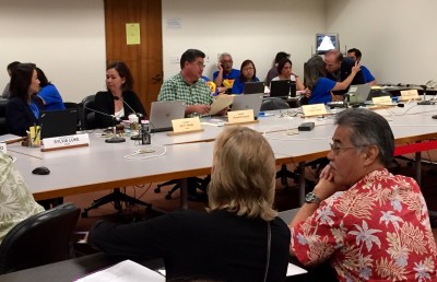 State Budget Negotiators ‘Still Have a Lot of Issues’