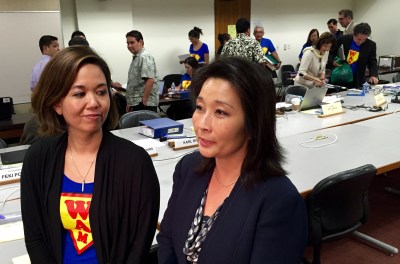 Agreement Reached on Hawaii’s State Budget