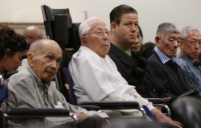 Not All Warm and Fuzzy: Care Home Bill Would Have Forced Out a Patient