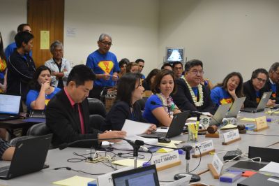 Budget Agreements Reached on Zipper Lane, School Lunch Money