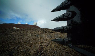 State Investigating Placement Of Human Remains At TMT Site