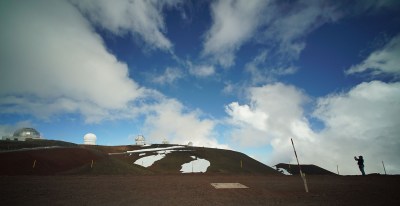 Why Everyone Should Support the Telescope Construction Blockade