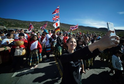 Time To Shift The Discourse On Mauna Kea