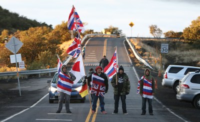 TMT Launches Online Campaign in Support of Mauna Kea Telescope