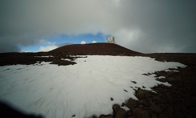 Does the Thirty Meter Telescope Pose Environmental Risks?