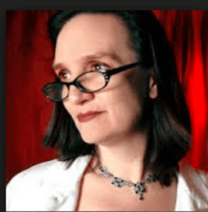 Elizabeth Bent