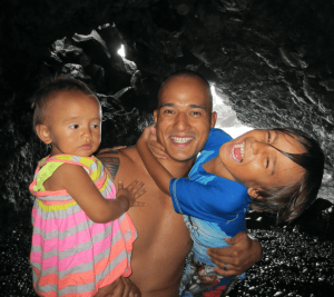 Bronson Kaahui