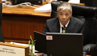 House Works to Wiggle Out from Under Unfunded Liability Mandate