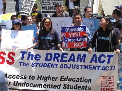 New Report Estimates More Taxes From Undocumented Immigrants