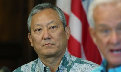 DOJ Issues Target Letter To Former Honolulu Managing Director Amid Ongoing Corruption Probe