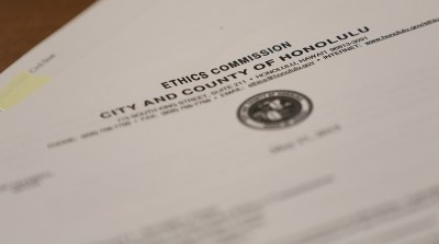 Ethics Commission Quietly Drops Kealoha Investigation As Questions Swirl