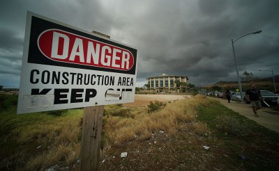 Is Kapolei a Mistake?