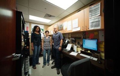 Doctors and Lawyers: An Innovative Partnership in Kalihi