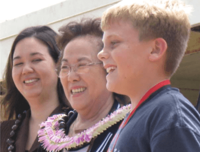Kim Coco: Ending Support for a Reading Program That Works