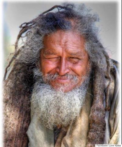 Kailua Neighbors Rally Together To Save Beloved Homeless Man