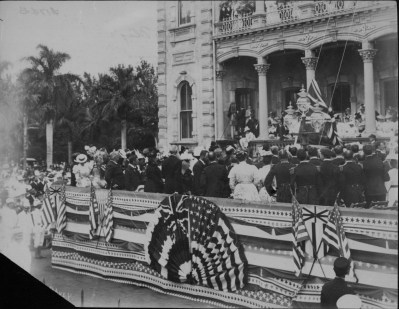 The Myth of Hawaii’s Illegal Annexation