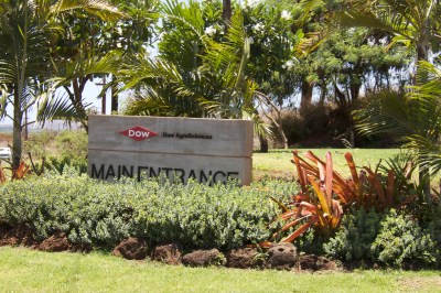Seed Industry Reps Quit Kauai Pesticide Fact-Finding Group