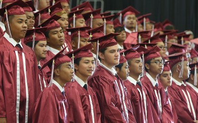 Whole Child Left Behind: How Hawaii’s ‘Model’ Approach Fails Kids