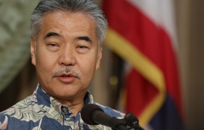 Ige Signs Bill Legalizing Medical Marijuana Dispensaries in Hawaii