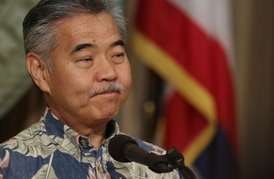 Sex Trafficking Veto Sets Stage for Comprehensive Reform