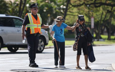 Creation Of Police Independent Review Board Is Progress