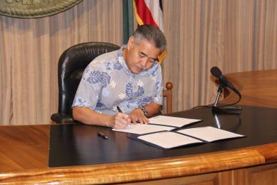 Health Initiatives Become Law, Online Service Launches for Insurance Agents