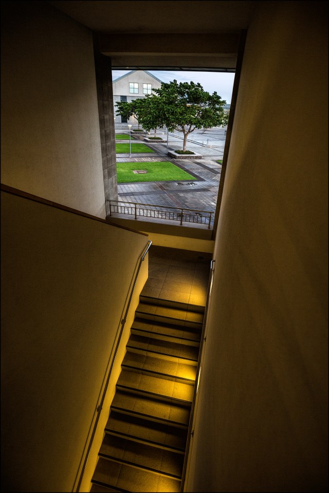 UH West Oahu campus 12.3.13