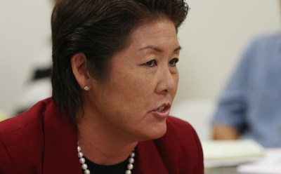 Senate Panel Nixes Proposal To Ease Campaign-To-Campaign Donations