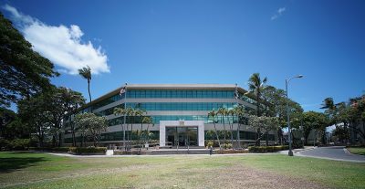 Envision Schools As Assets In Struggle Against New Epidemic