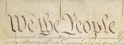 Reject ‘Dangerous’ National Constitutional Convention