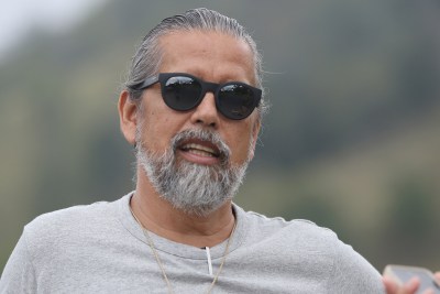 Living Hawaii: Henk Rogers And His Quest For Energy Independence