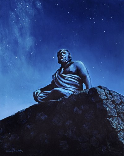Peter Apo: The TMT Honors Mauna Kea Through Universal Exploration