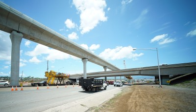 Honolulu Rail Consultant Under Ethics Probe for Boat Trip with Contractor