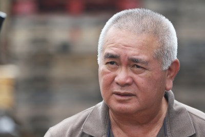 Living Hawaii: What Is Sapping The Energy Of Our Farmers?