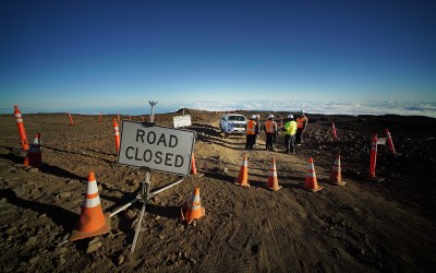 BLNR Board Member Had No Conflict of Interest in Vote on Mauna Kea Access