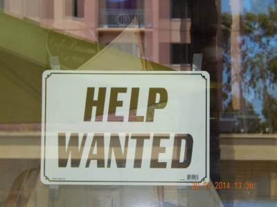 Don’t Tell Anyone Who Works That They Need To Get A Real Job