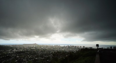 Dark Clouds Are Looming Over Hawaii Even As The Economy Appears To Be Improving