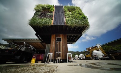 Living Hawaii: Elevating the Discussion About Tiny Homes and Housing