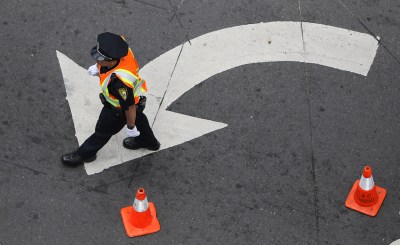 Calls Grow For Reforms To Boost Police Accountability