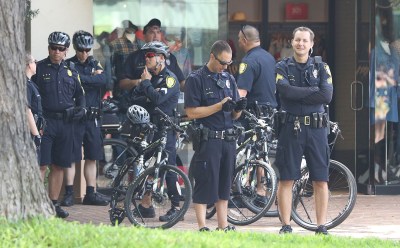 Police Certification Takes Hold Back East