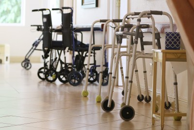 Audit: Licensing Process For Adult Care Homes Is Seriously Flawed