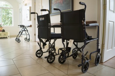 DOH Closes, Fines Illegal Adult Care Home