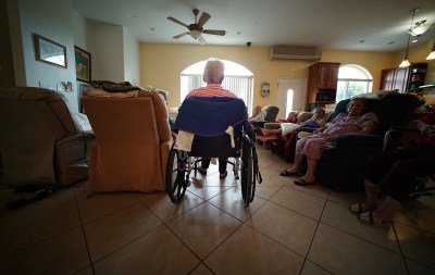 Advocates Applaud Fed Ruling That Elderly Can Sue Care Homes