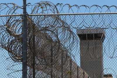 Hawaii Lawmakers To Debate Proposal For Ballots Behind Bars